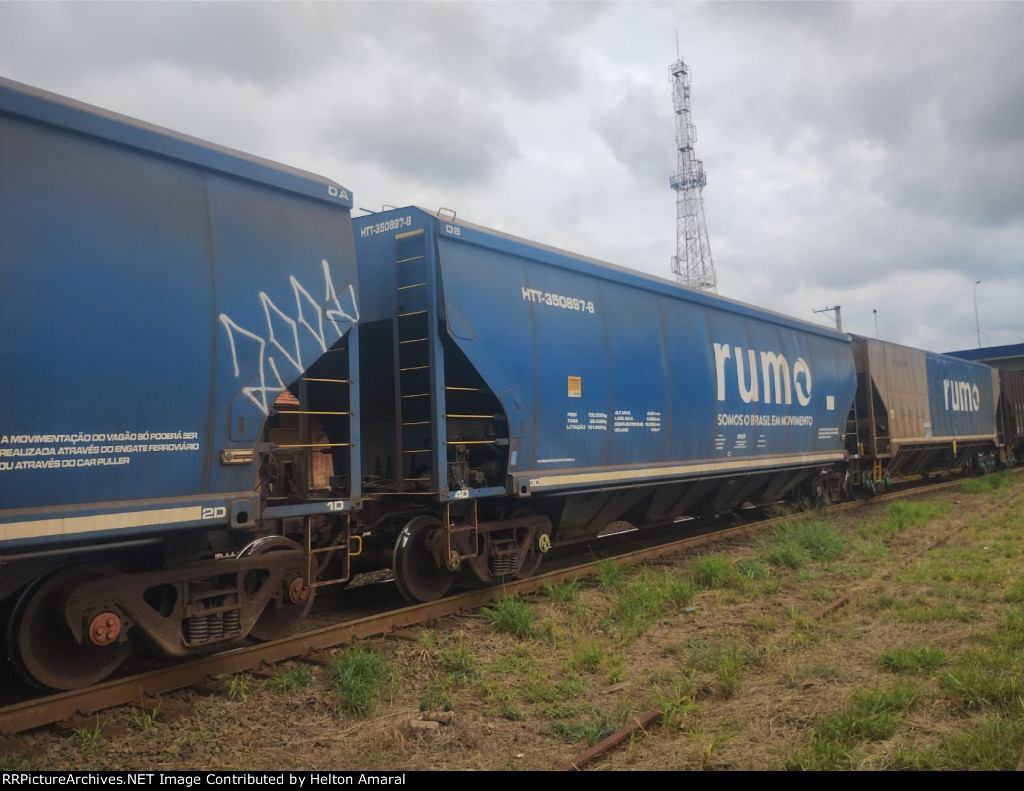 RUMO HTT-350897-8